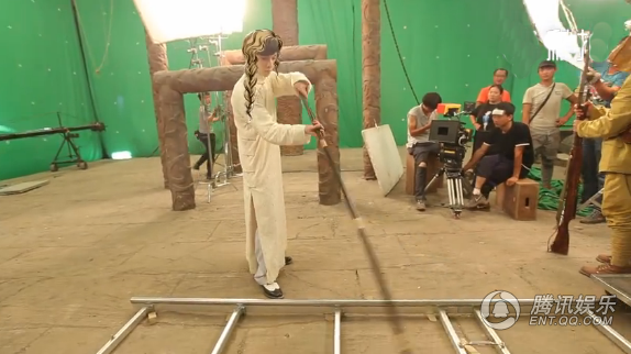 Hau truong Lao Cuu Mon anh 6