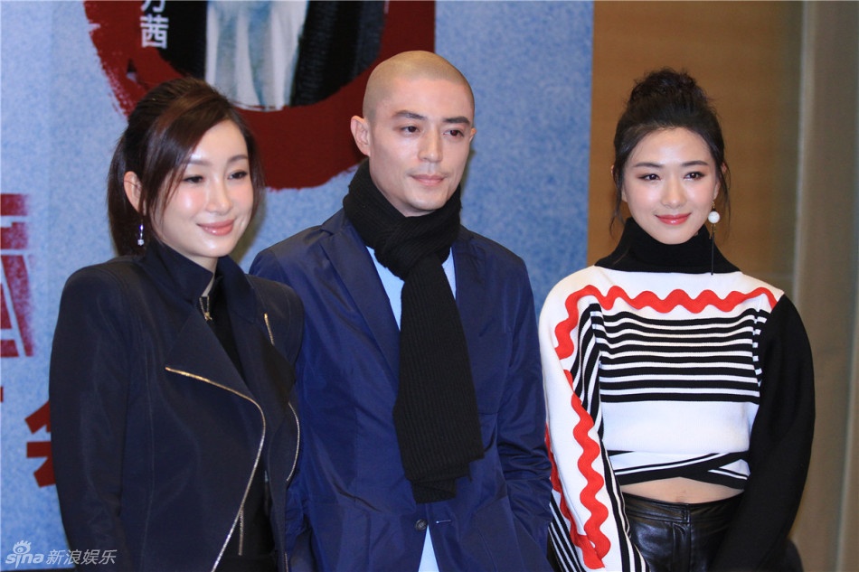 Hoac Kien Hoa noi ve tin ep cuoi anh 3