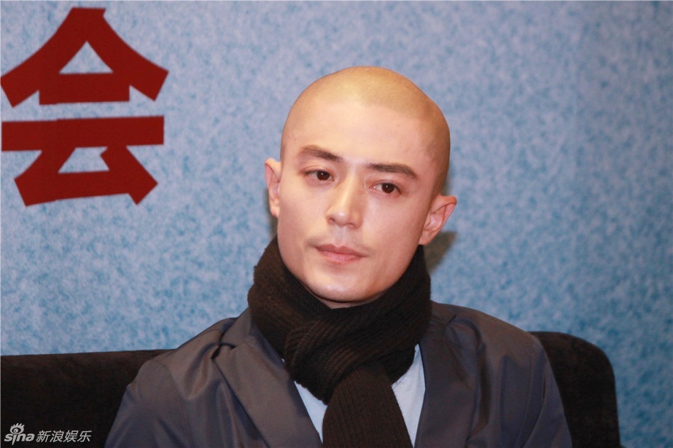 Hoac Kien Hoa noi ve tin ep cuoi anh 1