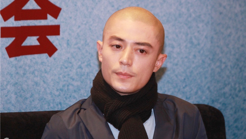 Chong Lam Tam Nhu bi chi trich vi khong bao ve vo o hop bao hinh anh