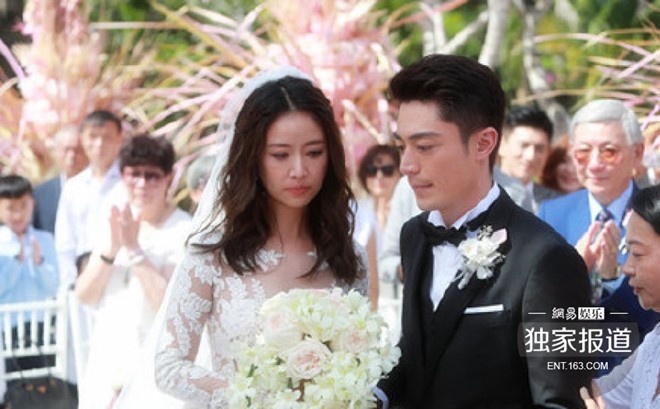 Hoac Kien Hoa noi ve tin ep cuoi anh 2