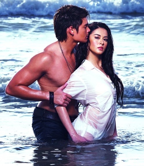 Marian Rivera sau bê bối lộ ngực ảnh 4 Marian Rivera sau be boi lo nguc anh 4