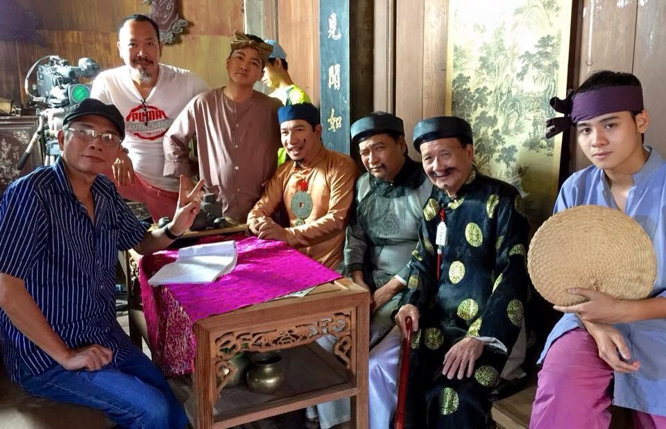 Nghệ sĩ Phạm Băng qua đời ảnh 2 Nghe si Pham Bang qua doi anh 2