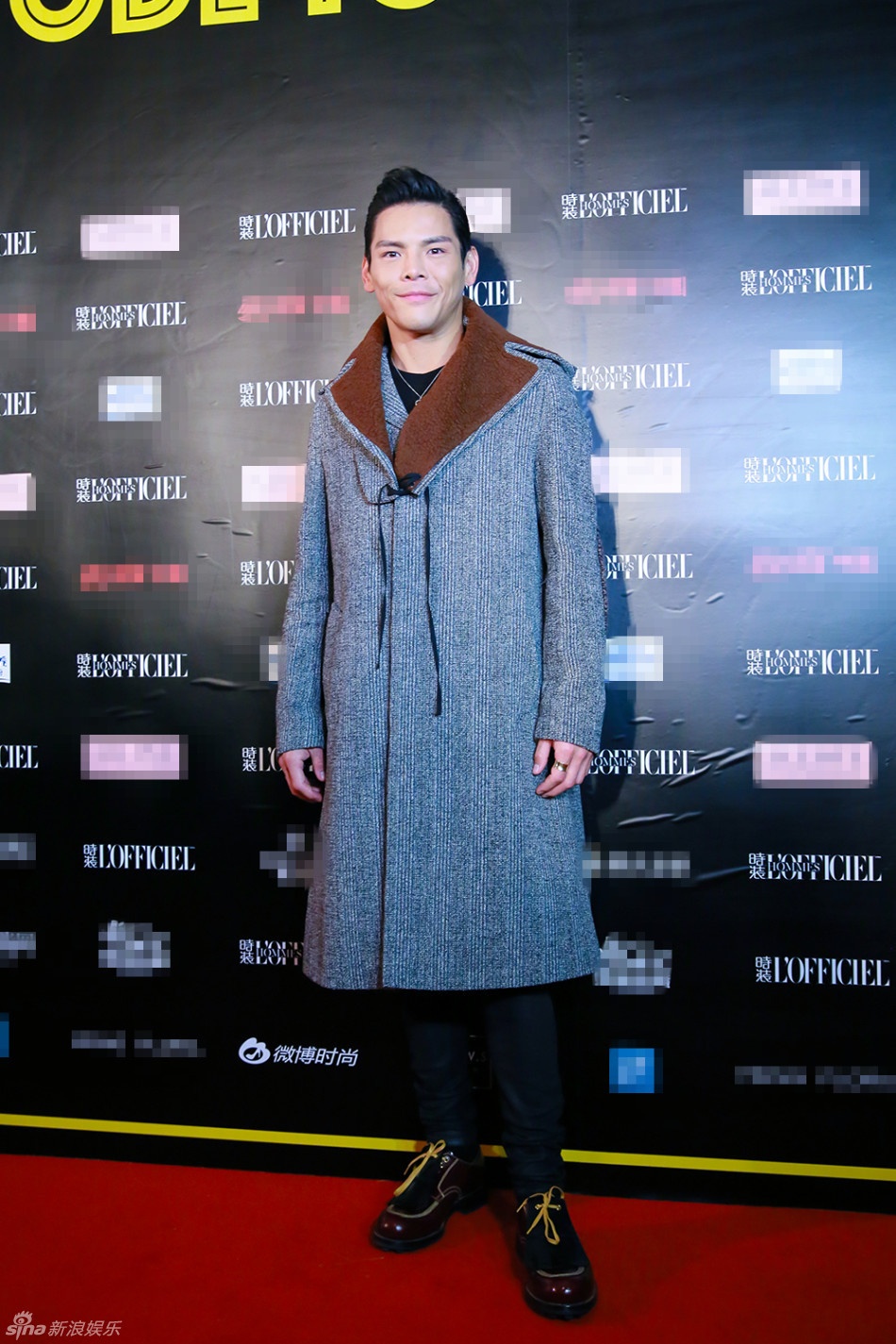 Dương Mịch nhận giải sau tin đồn ly hôn ảnh 11 Duong Mich nhan giai sau tin don ly hon anh 11