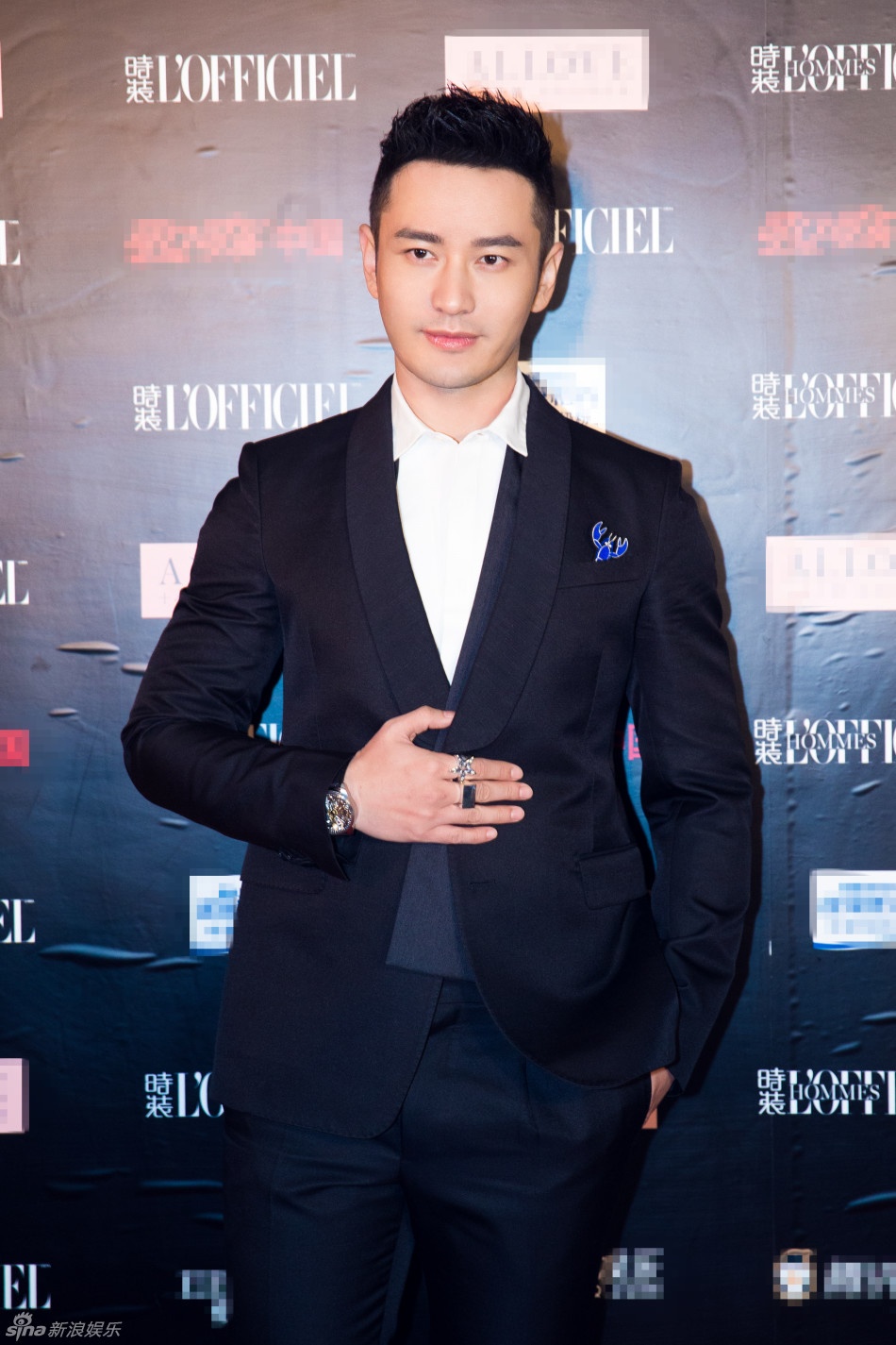 Dương Mịch nhận giải sau tin đồn ly hôn ảnh 5 Duong Mich nhan giai sau tin don ly hon anh 5