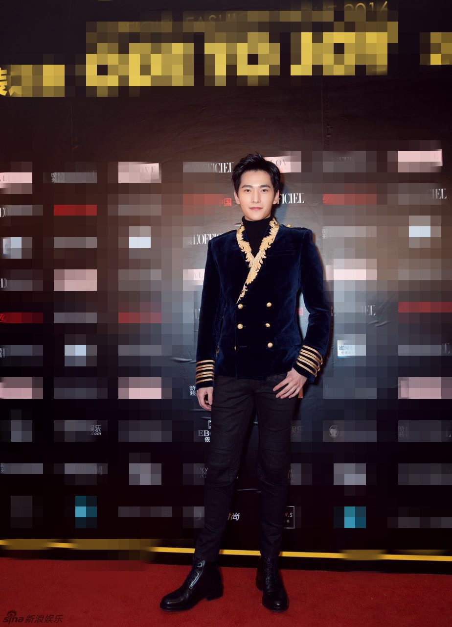 Dương Mịch nhận giải sau tin đồn ly hôn ảnh 7 Duong Mich nhan giai sau tin don ly hon anh 7