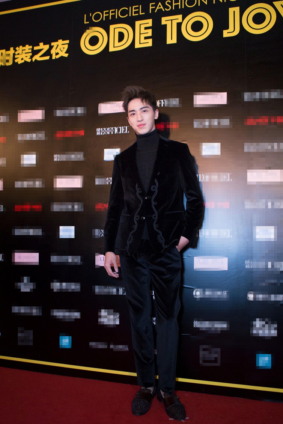 Dương Mịch nhận giải sau tin đồn ly hôn ảnh 8 Duong Mich nhan giai sau tin don ly hon anh 8