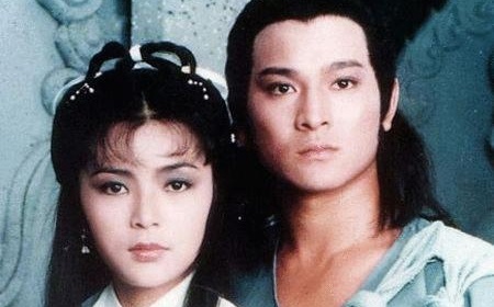 Giai nhan khien Luu Duc Hoa me man, Chau Nhuan Phat tu tu hinh anh