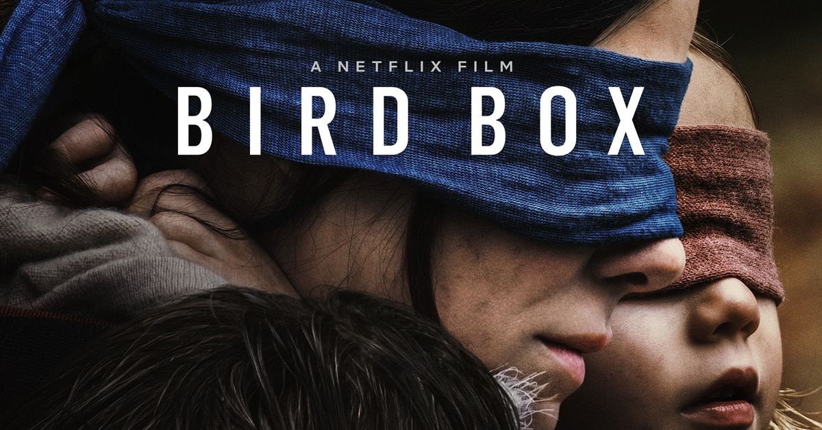 Phim Bird Box ảnh 1 Phim Bird Box anh 1