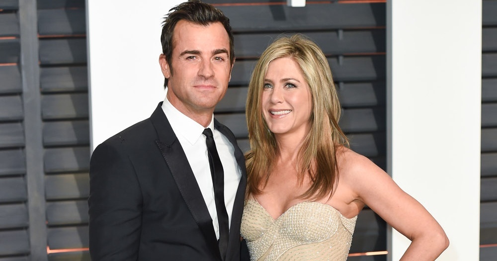 Sau nha Pitt, den luot vo chong Jennifer Aniston truc trac hinh anh