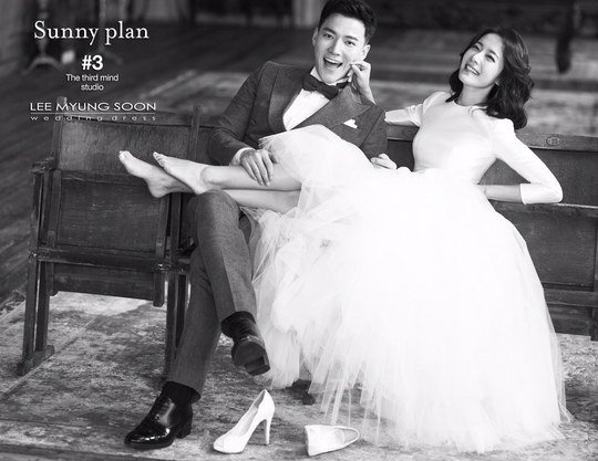 Sao Hậu duệ mặt trời kết hôn ảnh 2 Sao Hau due mat troi ket hon anh 2