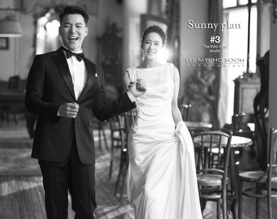 Sao Hậu duệ mặt trời kết hôn ảnh 3 Sao Hau due mat troi ket hon anh 3