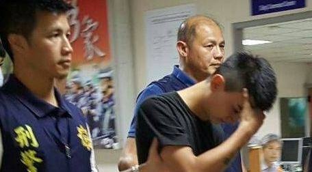 Sao nhi mot thoi Dai Loan bi truy to hanh vi co y giet nguoi hinh anh