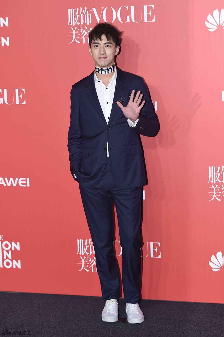 Sao Hoa ngữ trên thảm đỏ ảnh 15 Sao Hoa ngu tren tham do anh 15