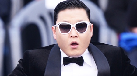 Psy lung doan showbiz Han nho quan he bi mat voi tong thong hinh anh