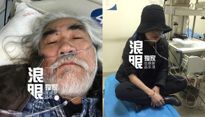 Trương Kỷ Trung đập phá ẩu đả với vợ ảnh 1 Truong Ky Trung dap pha au da voi vo anh 1