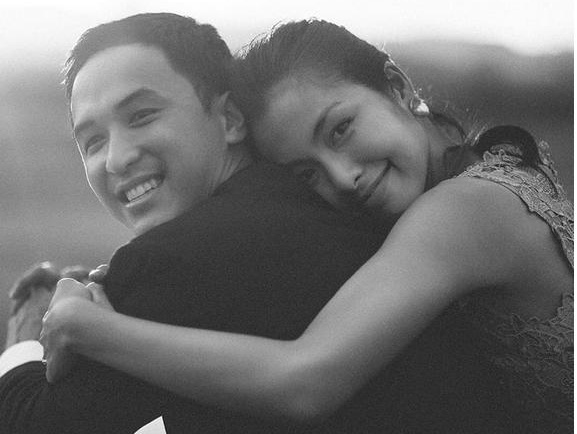 Tang Thanh Ha hanh phuc khi co nguoi chong tot nhat the gioi hinh anh