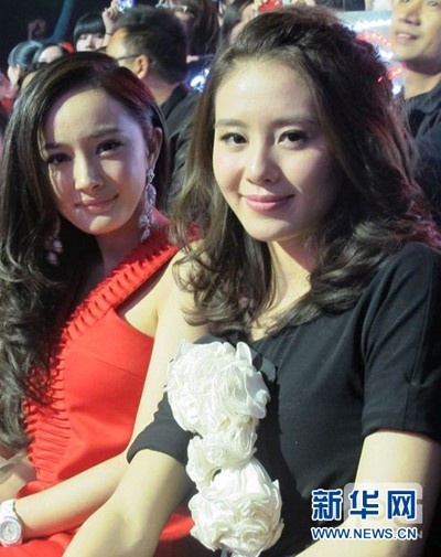 Duong Mich khong con ban be o showbiz anh 2