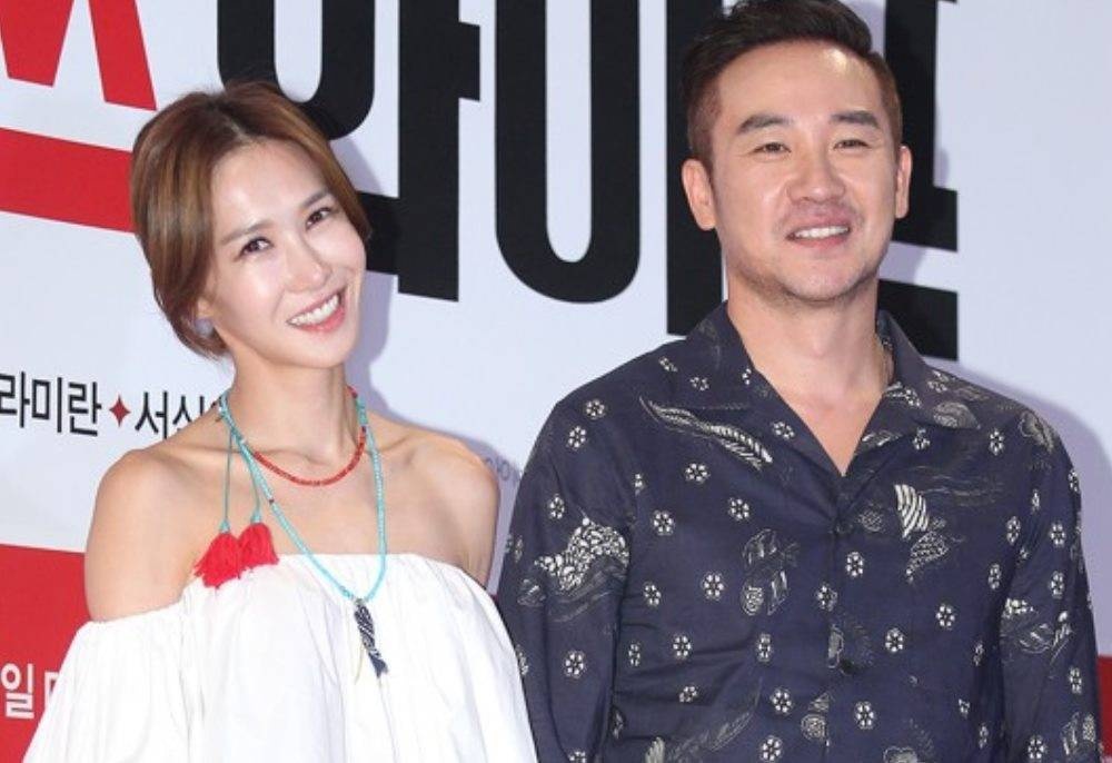 Uhm Tae Woong gạ gẫm mại dâm ảnh 2 Uhm Tae Woong ga gam mai dam anh 2