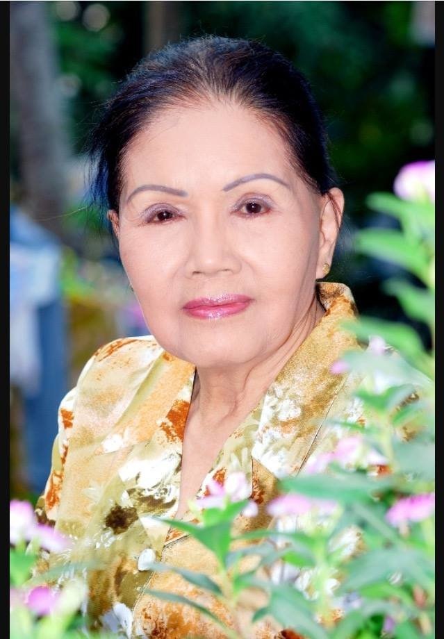 Cuoc doi cua sau nu Ut Bach Lan anh 1