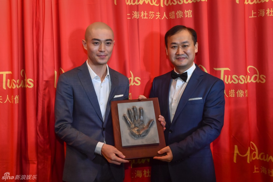 Hoac Kien Hoa ra mat tuong sap anh 6