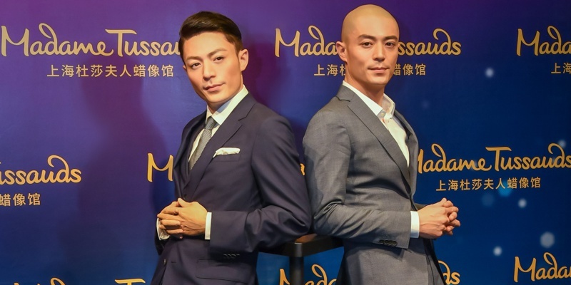 Chong Lam Tam Nhu tranh noi ve vo o su kien ra mat tuong sap hinh anh