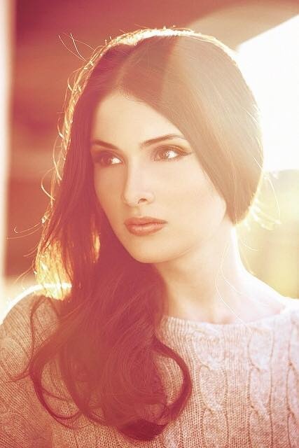 Nhan sac dai dien Venezuela tai Hoa hau The gioi anh 4