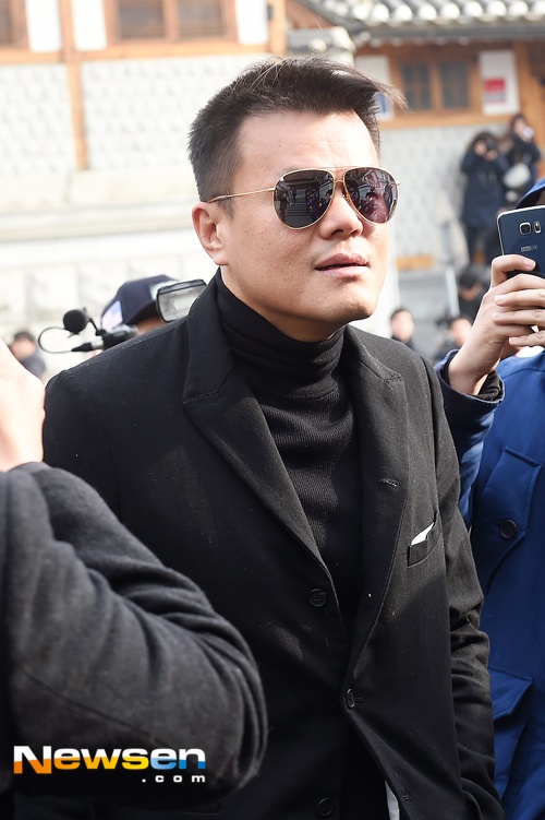 Hon le Kim Tae Hee va Bi Rain anh 8