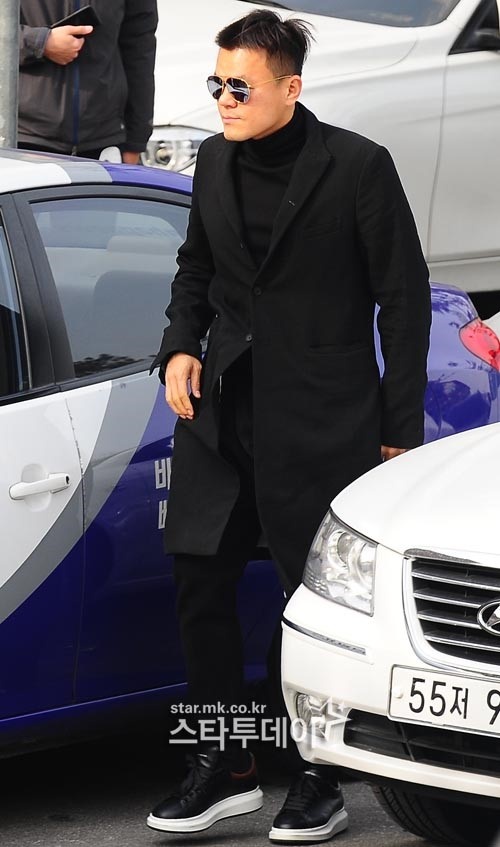 Hon le Kim Tae Hee va Bi Rain anh 7