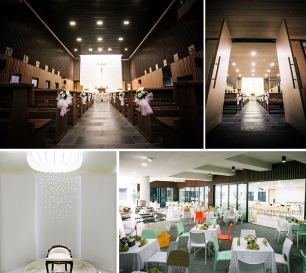 Hon le Kim Tae Hee va Bi Rain anh 15