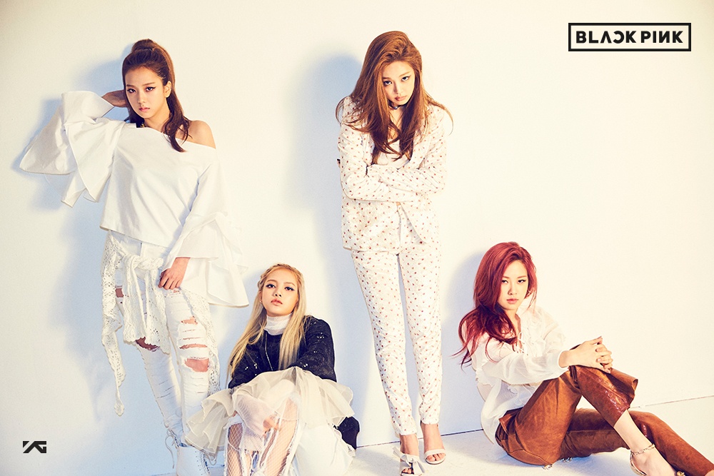 3 xu hướng nổi trội của Kpop 2016 ảnh 2 3 xu huong noi troi cua Kpop 2016 anh 2