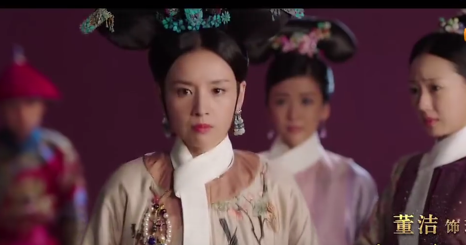 Hau truong phim Hau cung Nhu Y truyen anh 17