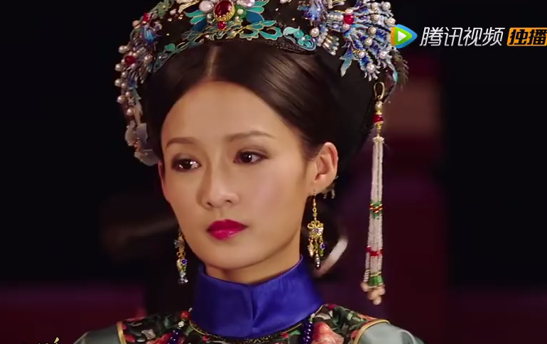 Hau truong phim Hau cung Nhu Y truyen anh 19