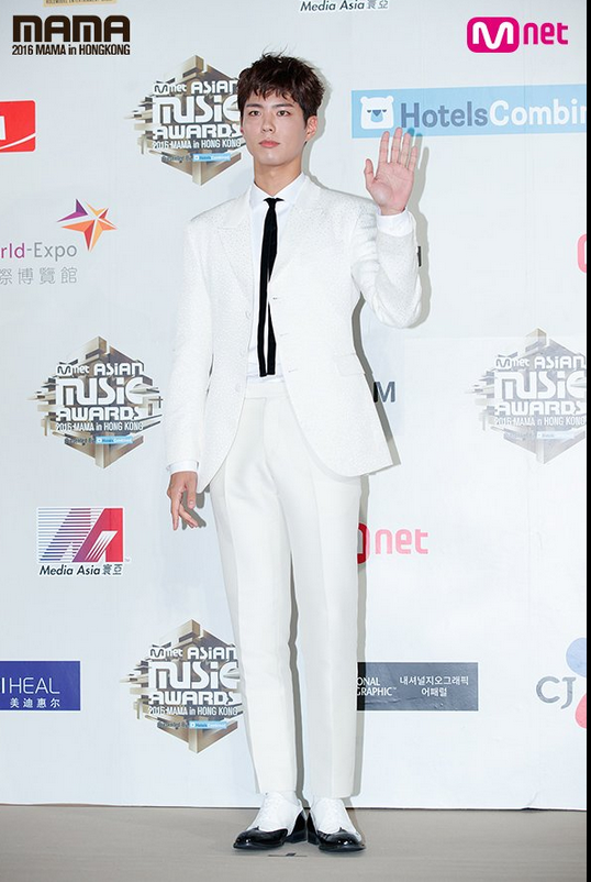 Noo Phuoc Thinh tai MAMA 2016 anh 20