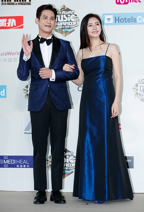 Noo Phuoc Thinh tai MAMA 2016 anh 17