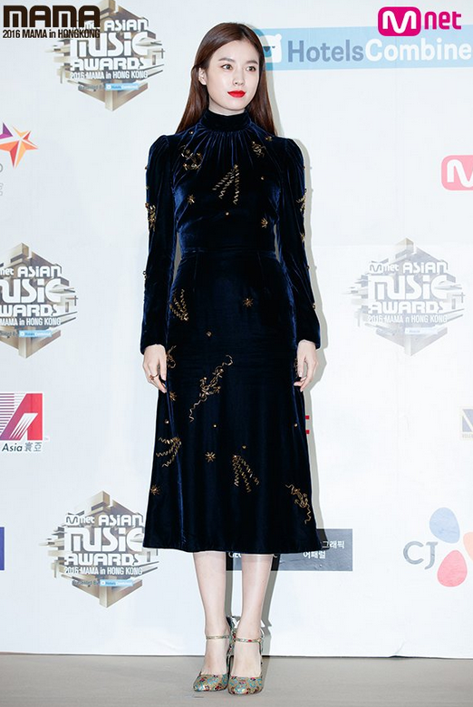 Noo Phuoc Thinh tai MAMA 2016 anh 19