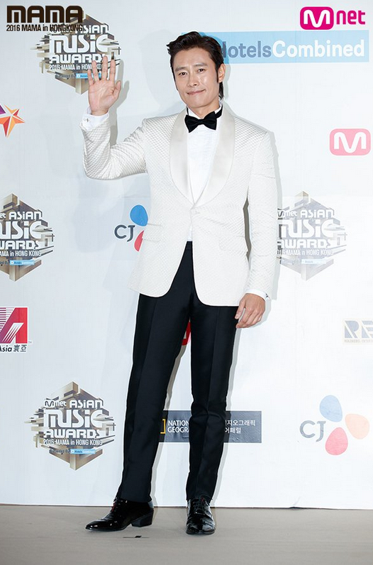 Noo Phuoc Thinh tai MAMA 2016 anh 6