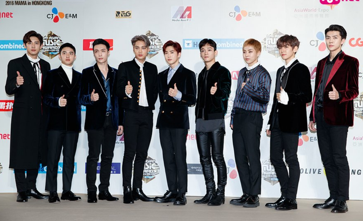 Noo Phuoc Thinh tai MAMA 2016 anh 9