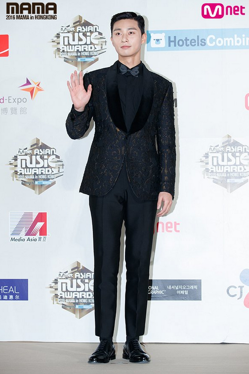 Noo Phuoc Thinh tai MAMA 2016 anh 7