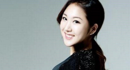 Nu dien vien Han Quoc tu sat o tuoi 22 sau 7 thang ket hon hinh anh
