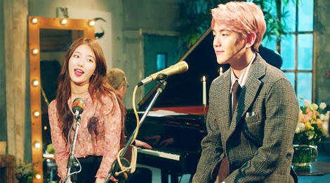 3 xu huong noi troi cua Kpop trong nam 2016 hinh anh