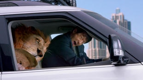 Phim moi cua Thanh Long lam hong 70 sieu xe anh 6