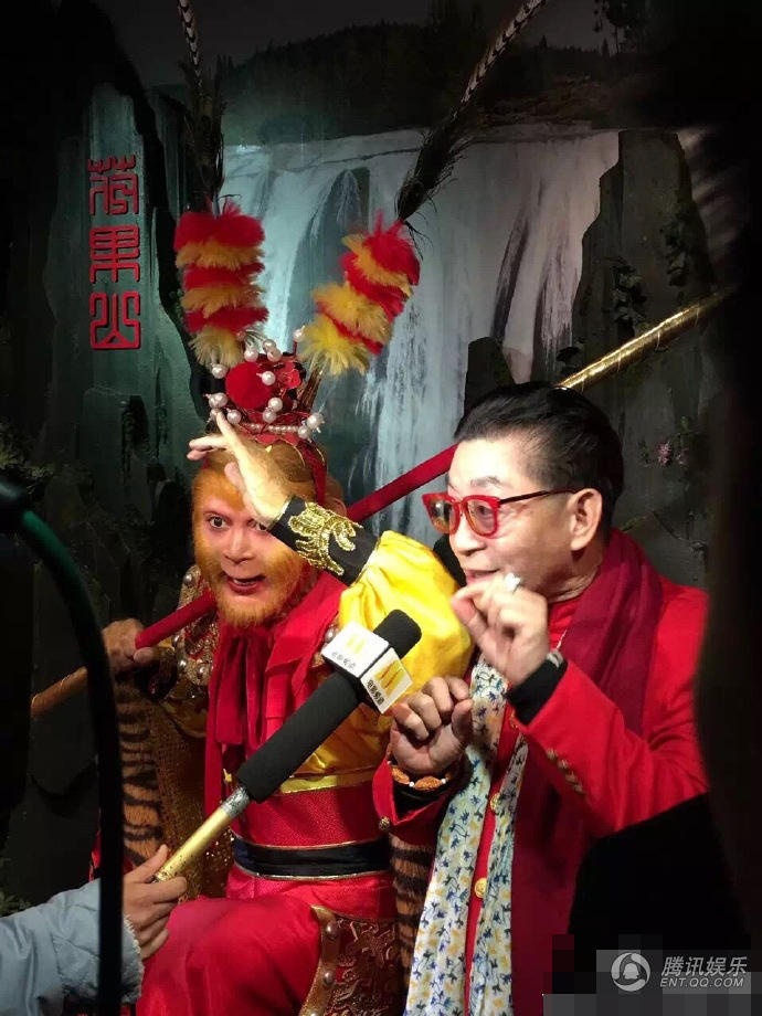 4 thay tro Tay du ky hoi ngo anh 5