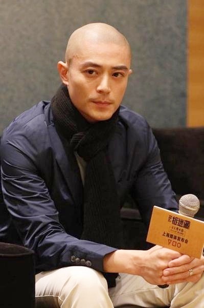 Hoac Kien Hoa bi cho khong phai dan ong anh 1