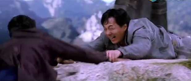 Phim moi cua Thanh Long lam hong 70 sieu xe anh 12