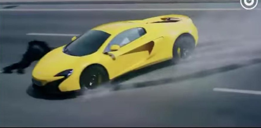 Phim moi cua Thanh Long lam hong 70 sieu xe anh 8