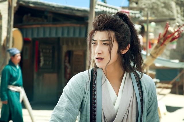 Tao hinh Ton Ngo Khong moi bi che anh 5