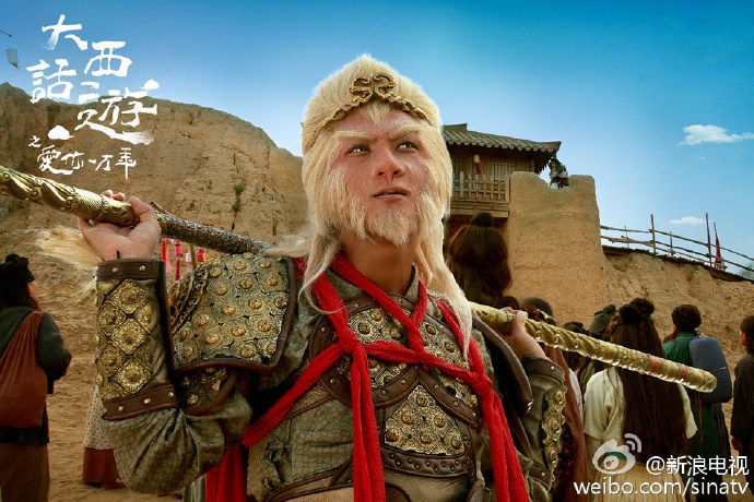 Tao hinh Ton Ngo Khong moi bi che anh 3