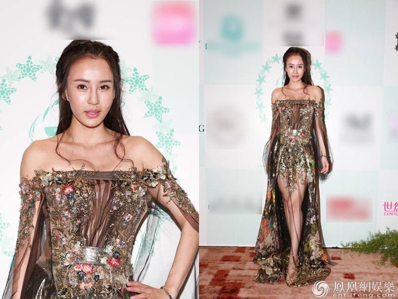 Dam cuoi Chung Le De anh 5