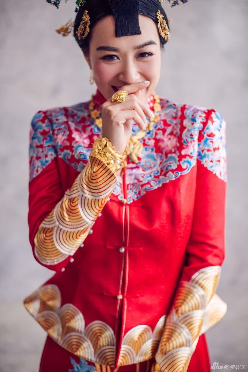 Dam cuoi Chung Le De - Truong Luan Thac anh 2